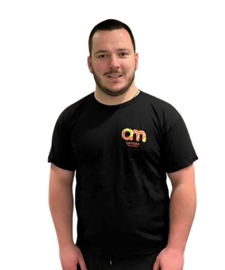 Optima Massage